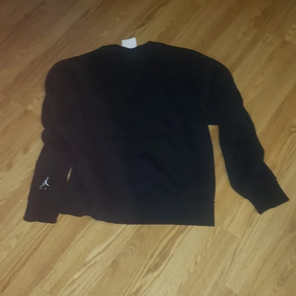 New Jordan Jumpman sweatshirt size XL - Picture 8 of 8